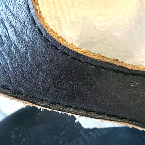 Timberland Gladiator Sandals - Picture 4 of 10